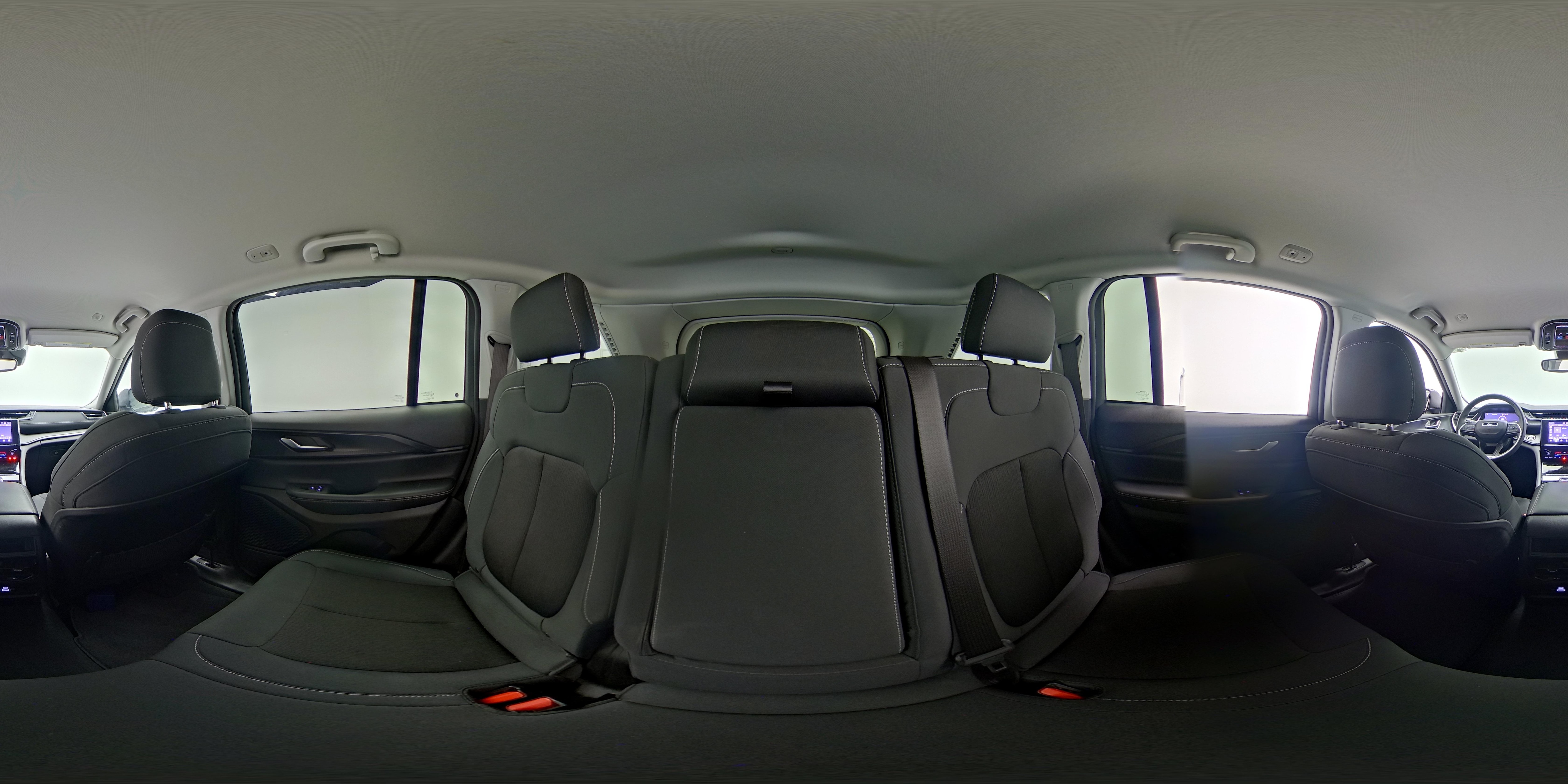 2023 Jeep Grand Cherokee Laredo - Photo 23