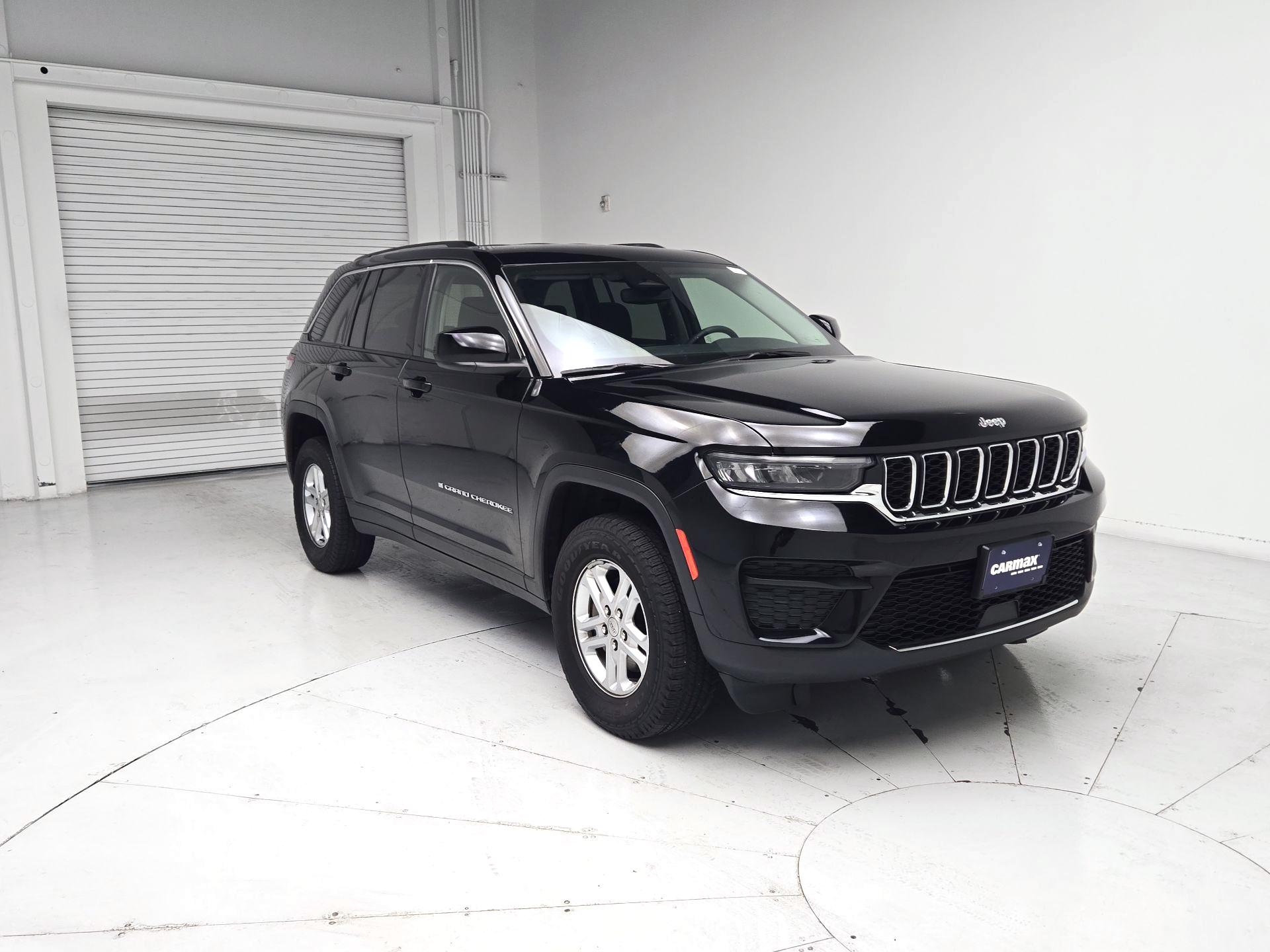 Thumbnail: 2023 Jeep Grand Cherokee - 1