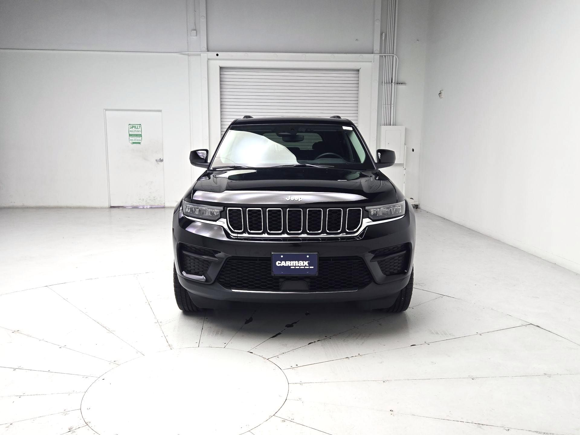 Thumbnail: 2023 Jeep Grand Cherokee - 2