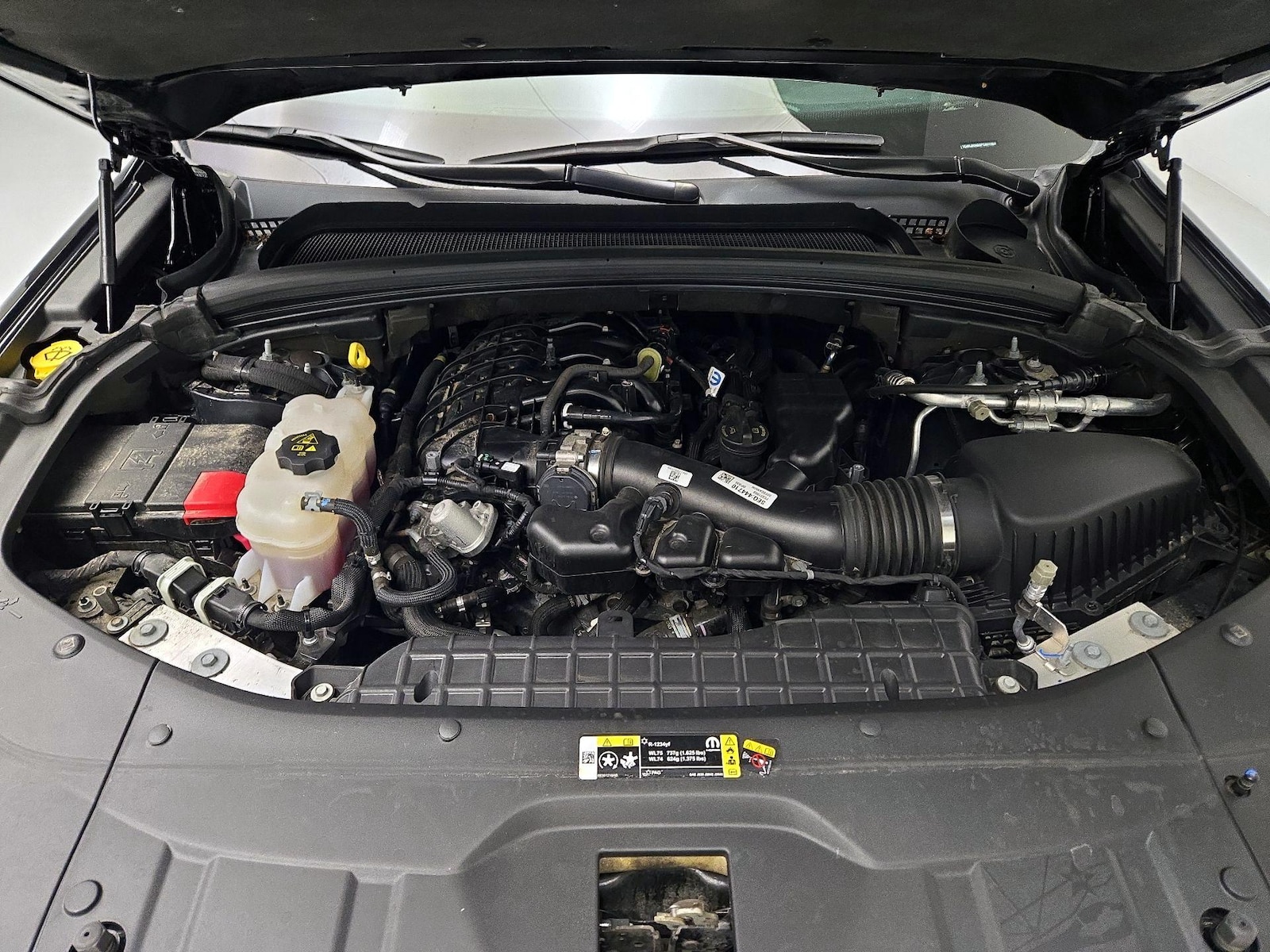 2023 Jeep Grand Cherokee Laredo - Photo 20