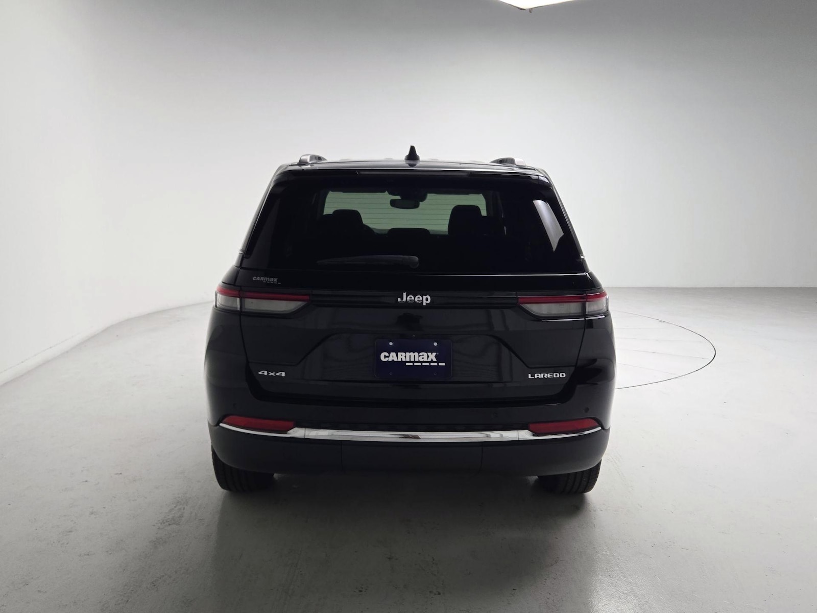 2023 Jeep Grand Cherokee Laredo - Photo 6