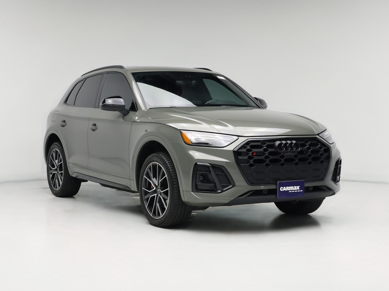 2024 Audi SQ5