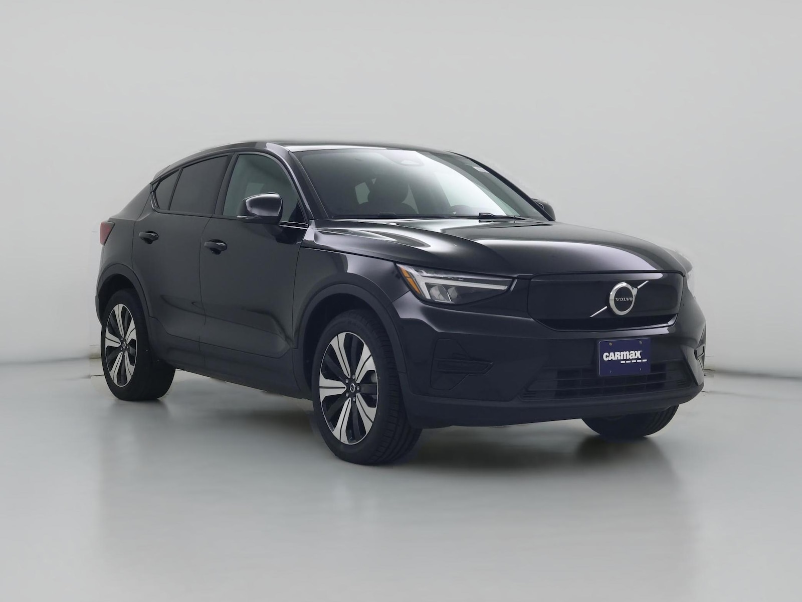 2023 Volvo C40