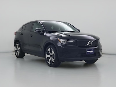 2023 Volvo C40 Recharge Electric Twin Core