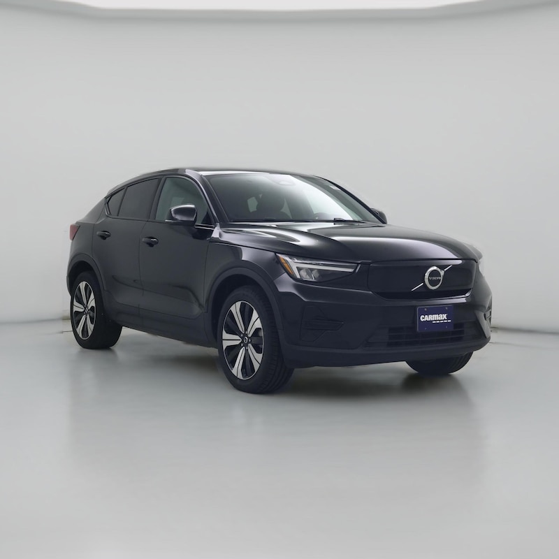 2023 Volvo C40 Recharge Electric Twin Core