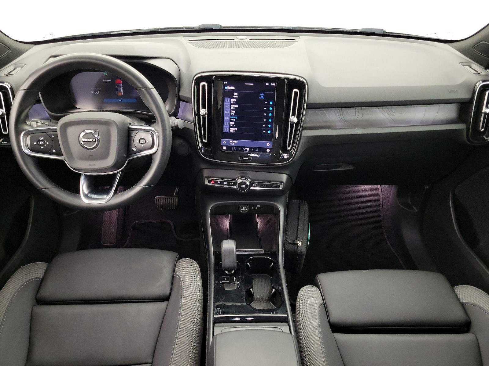 Apple CarPlay®