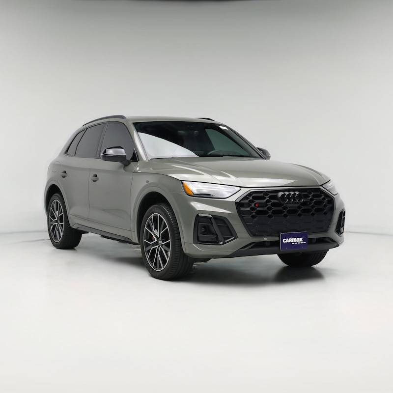 2026 Audi Q7 Premium