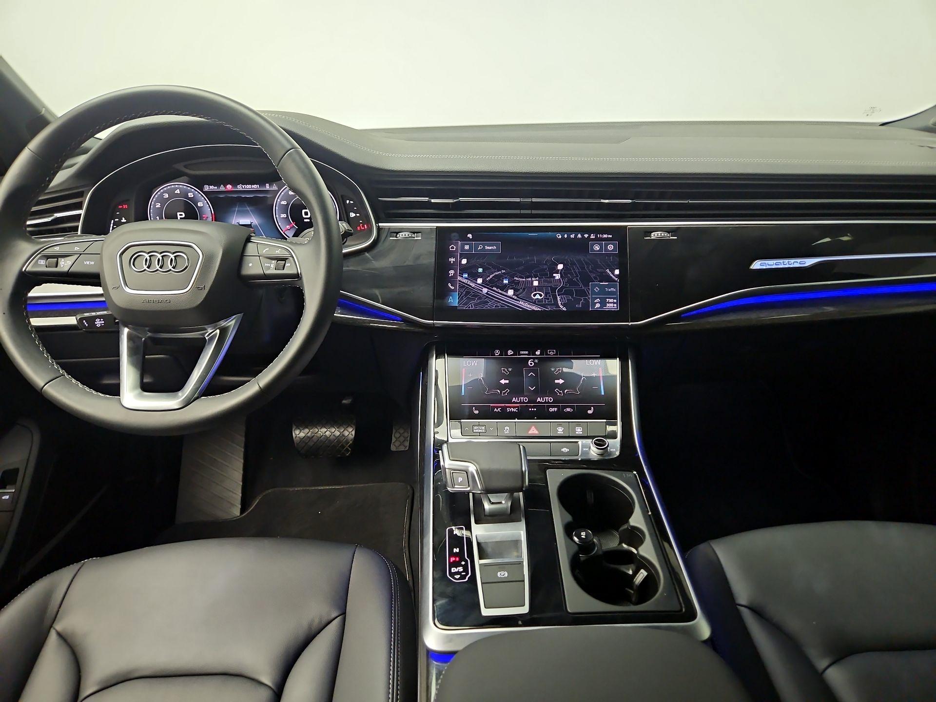 Thumbnail: 2026 Audi Q7 - 9
