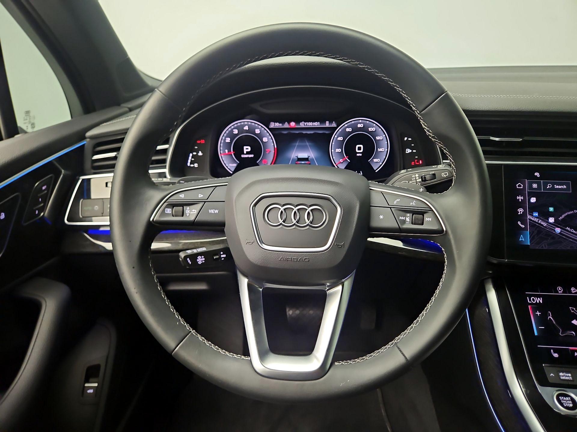Thumbnail: 2026 Audi Q7 - 10