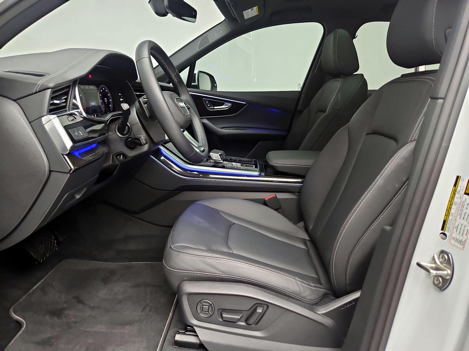 Thumbnail: 2026 Audi Q7 - 11