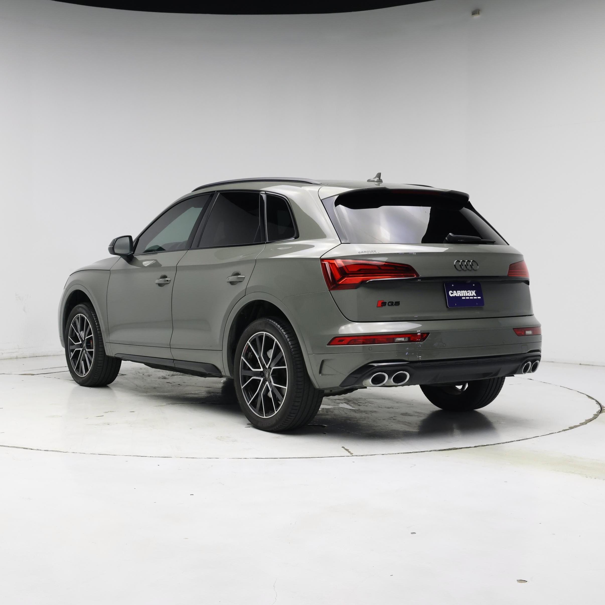 Thumbnail: 2026 Audi Q7 - 2
