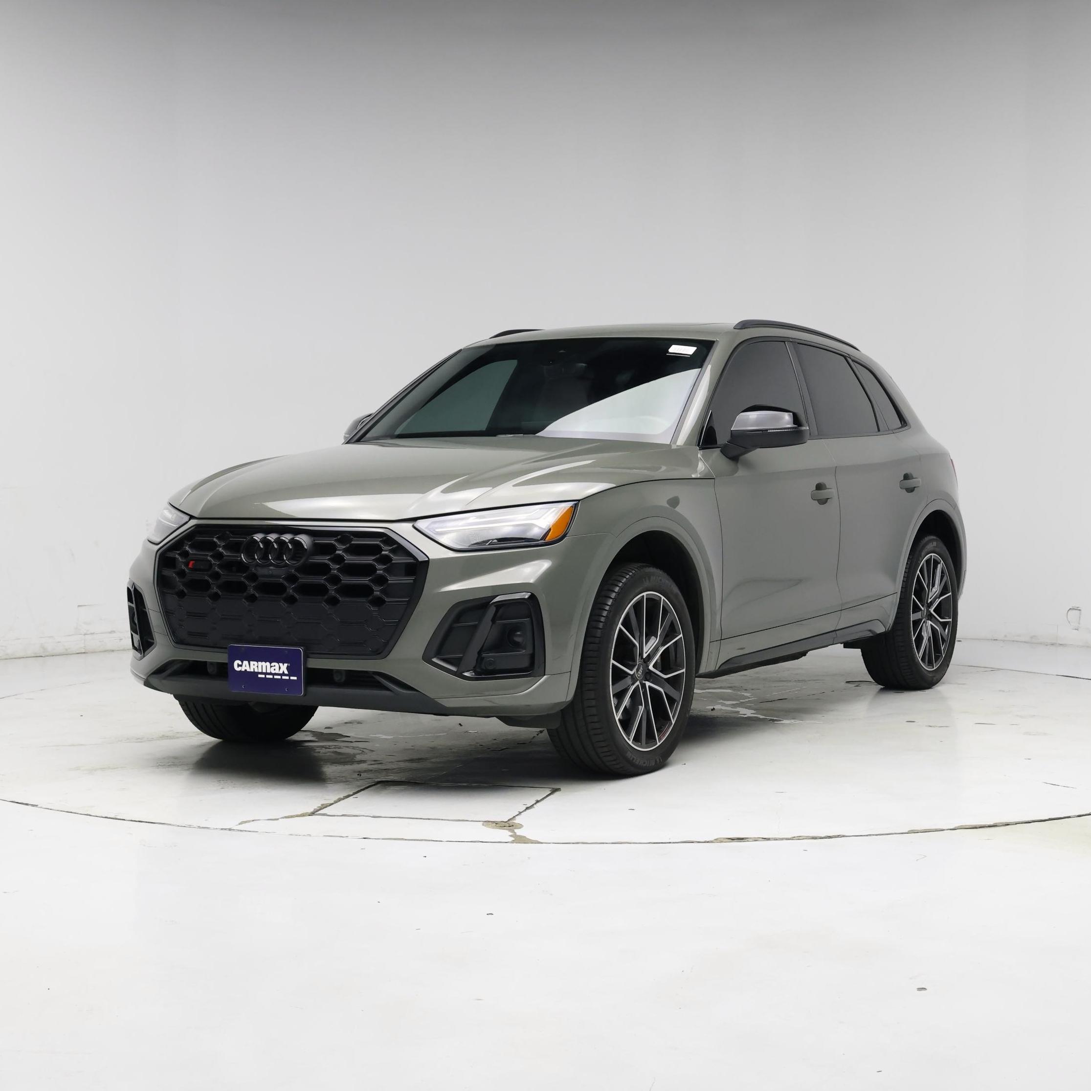 Thumbnail: 2026 Audi Q7 - 4