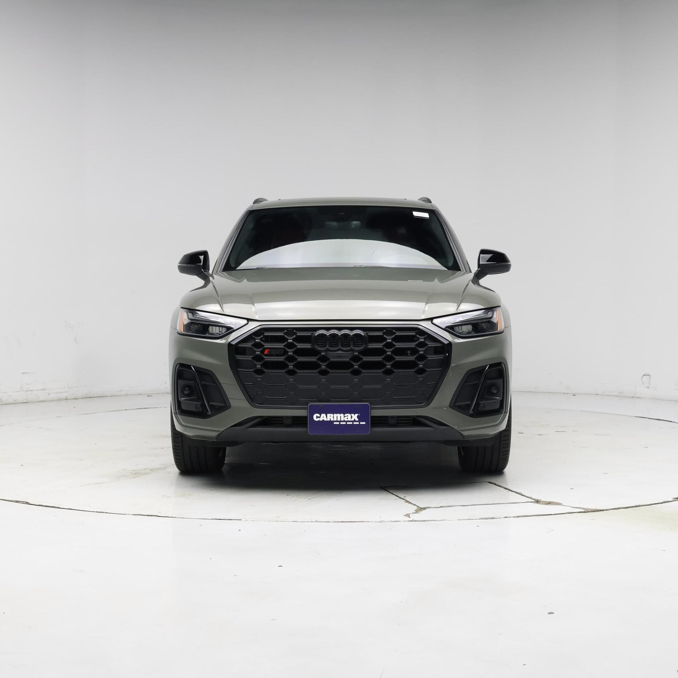 Thumbnail: 2026 Audi Q7 - 5
