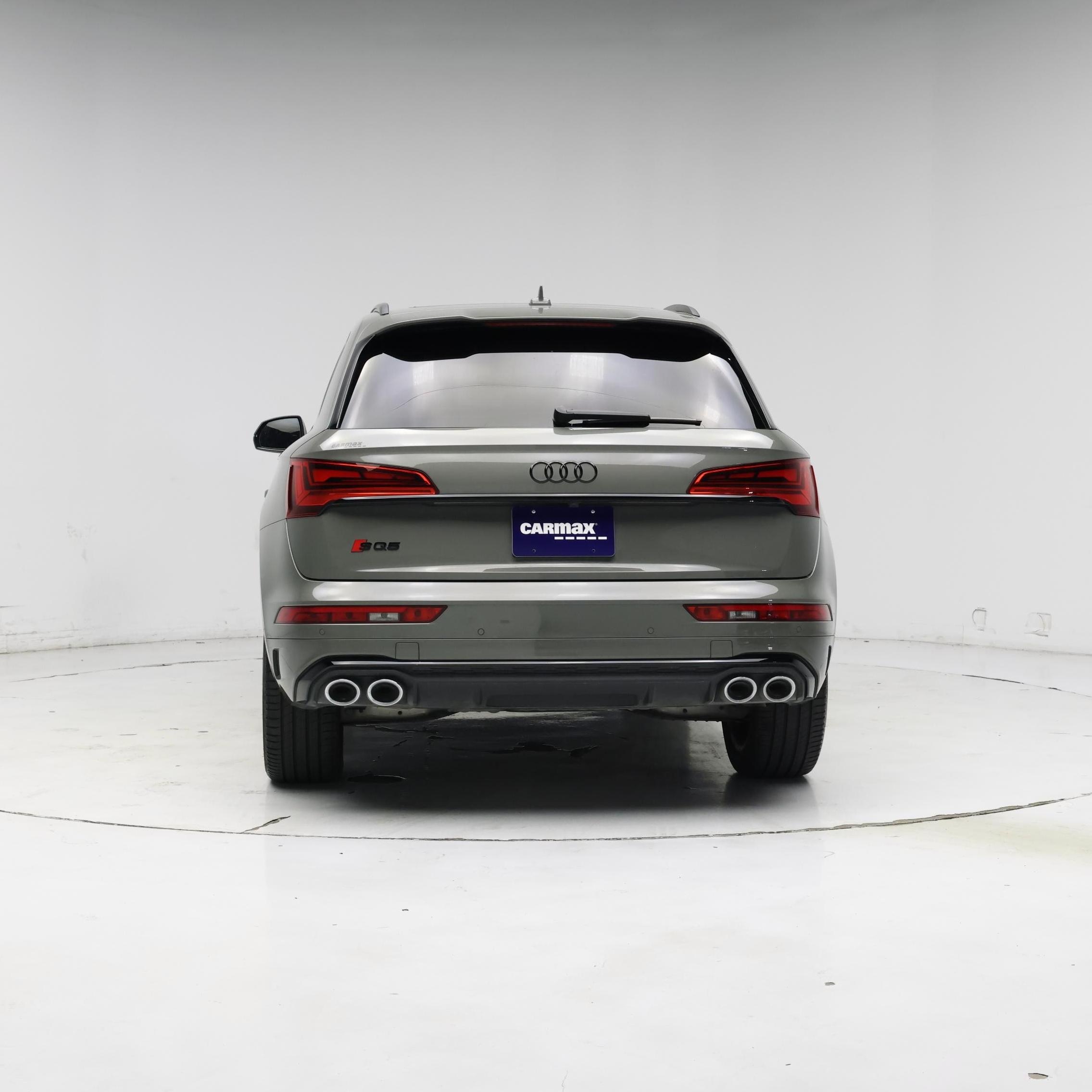 Thumbnail: 2026 Audi Q7 - 6