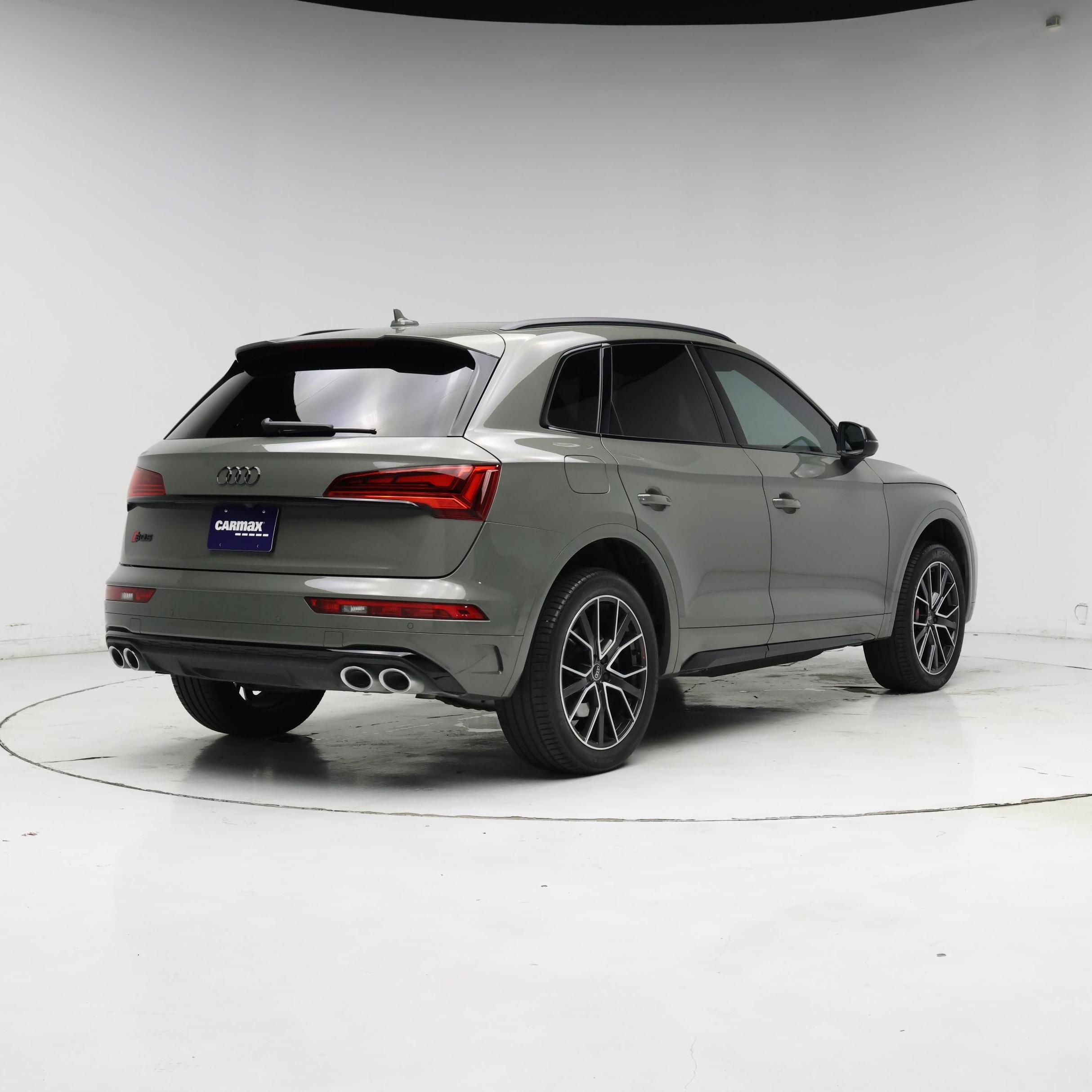 Thumbnail: 2026 Audi Q7 - 8