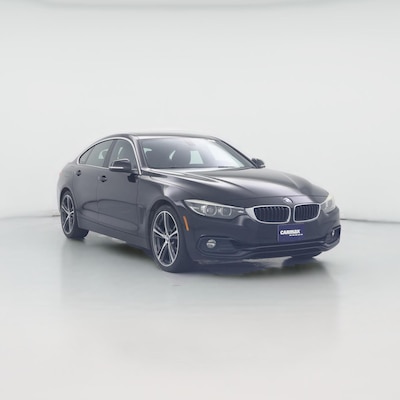 2019 BMW 430 I