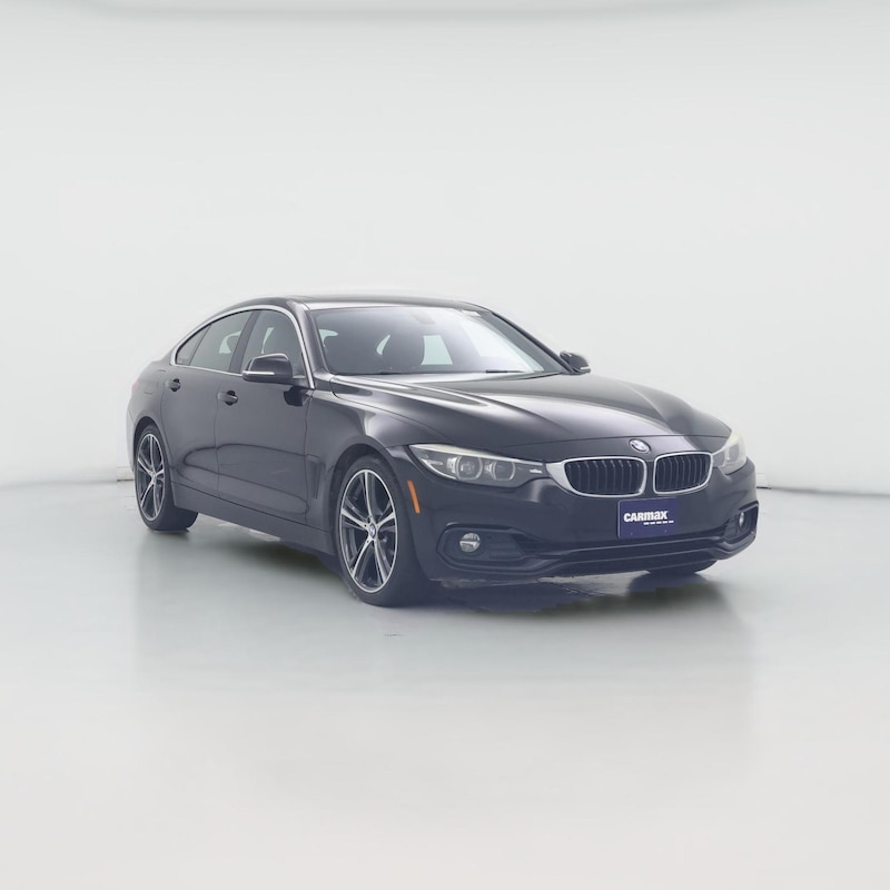 2019 BMW 430 I