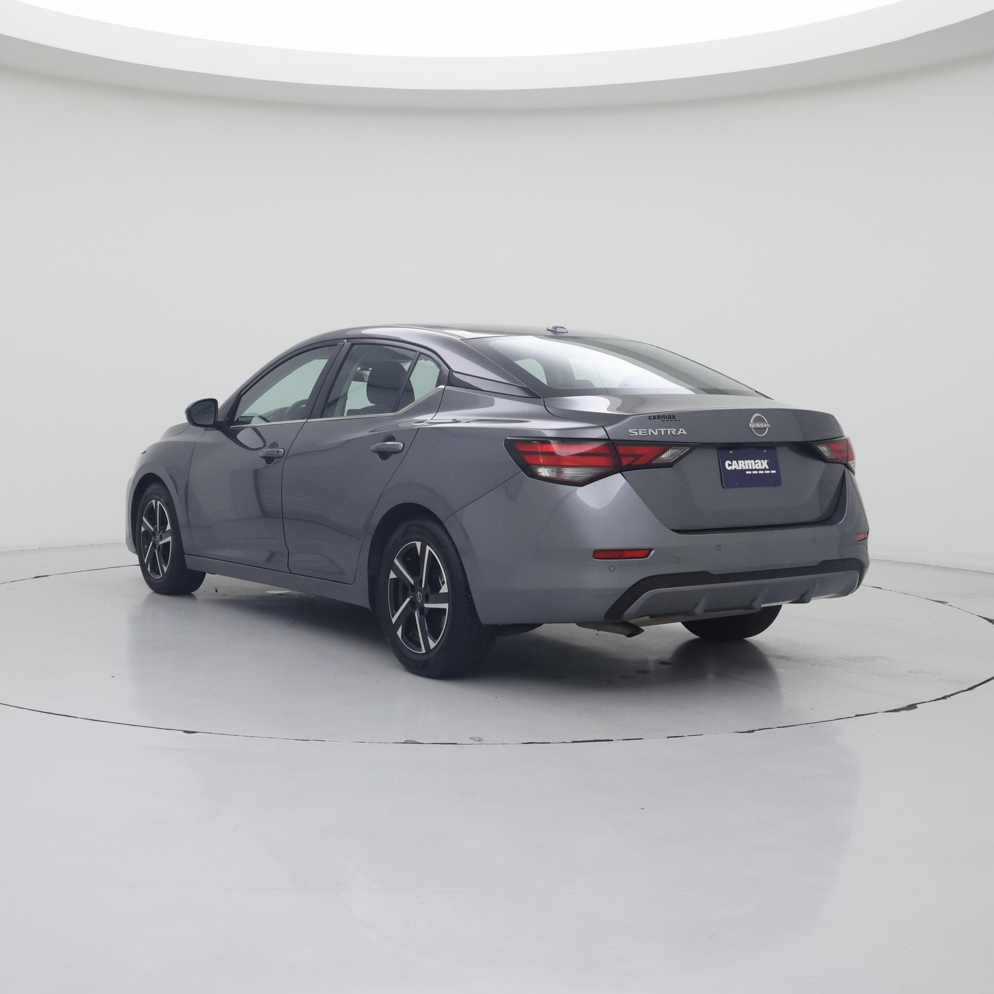 Thumbnail: 2025 Nissan Sentra - 2