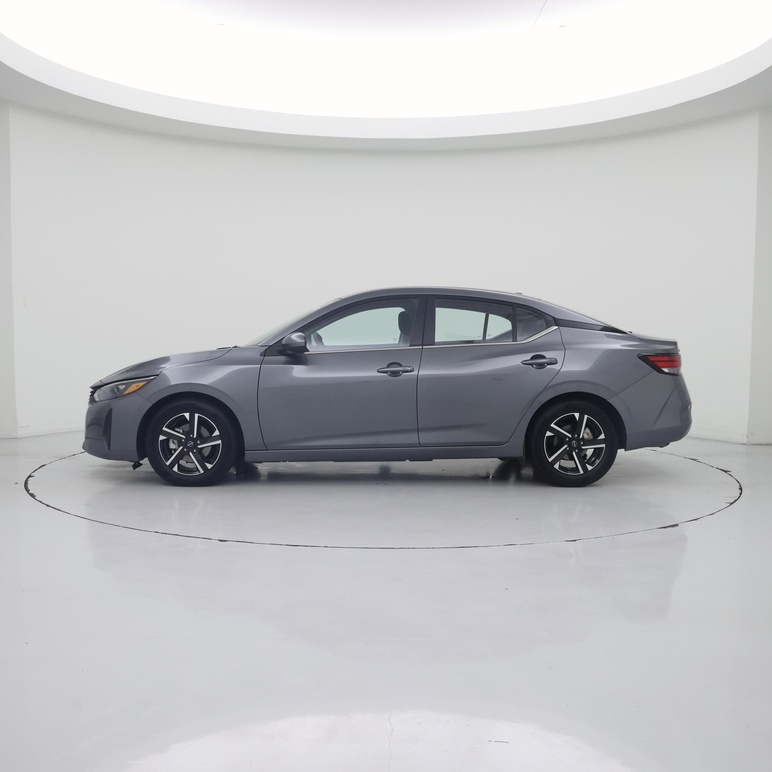 Thumbnail: 2025 Nissan Sentra - 3