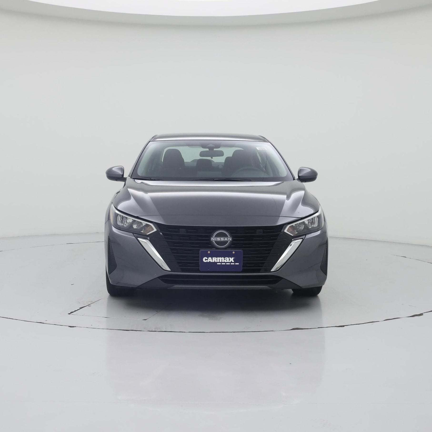 Thumbnail: 2025 Nissan Sentra - 5
