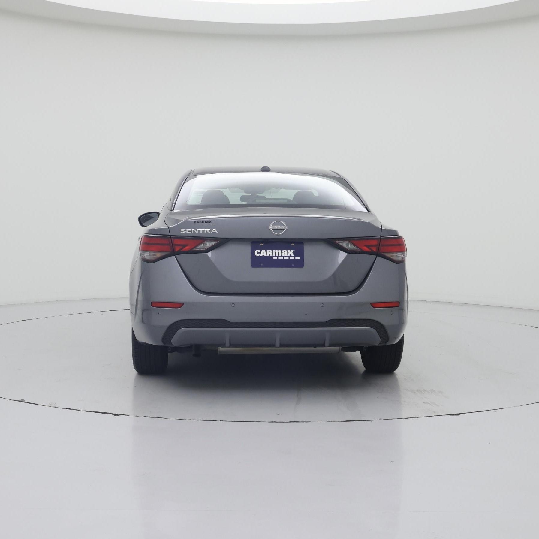 Thumbnail: 2025 Nissan Sentra - 6