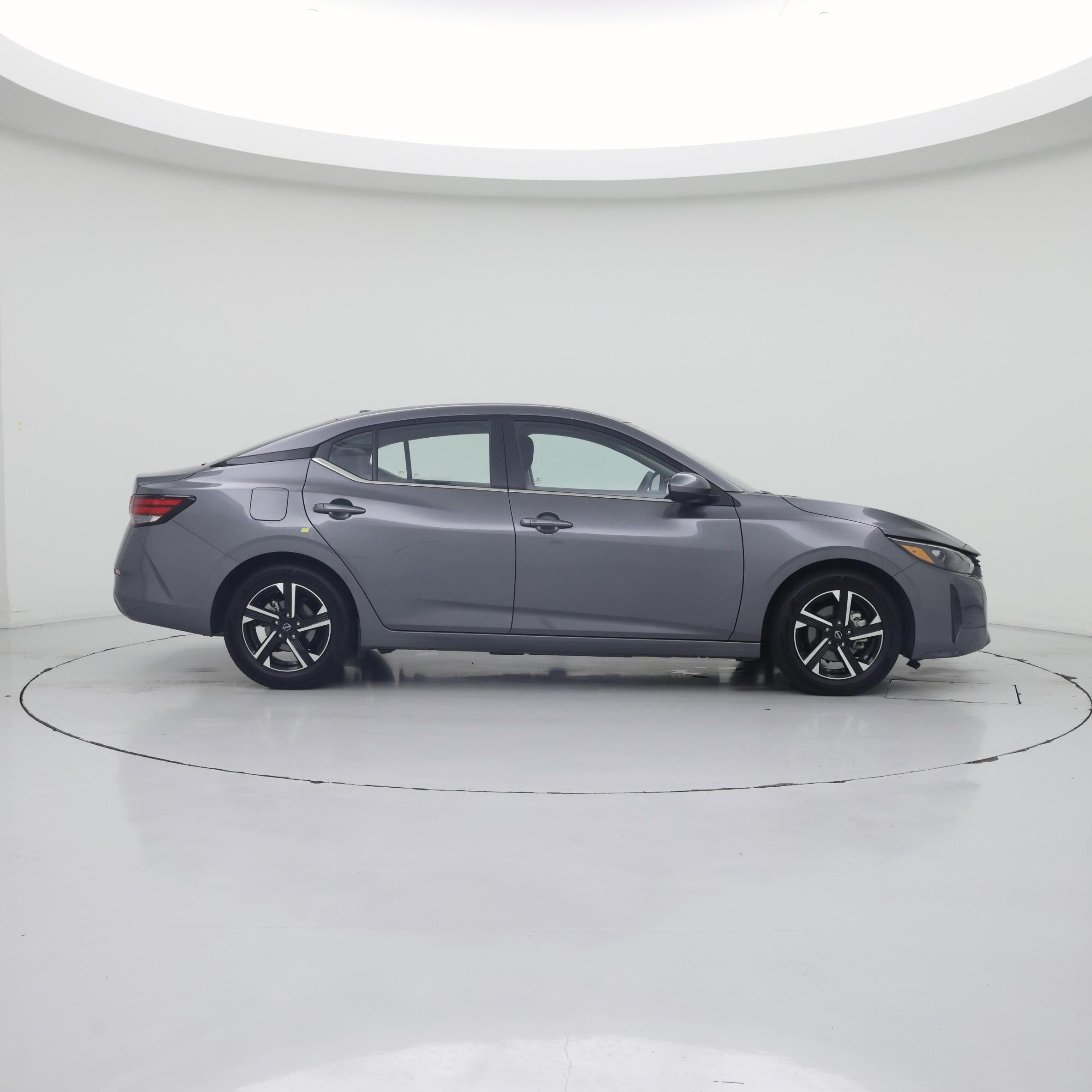 Thumbnail: 2025 Nissan Sentra - 7