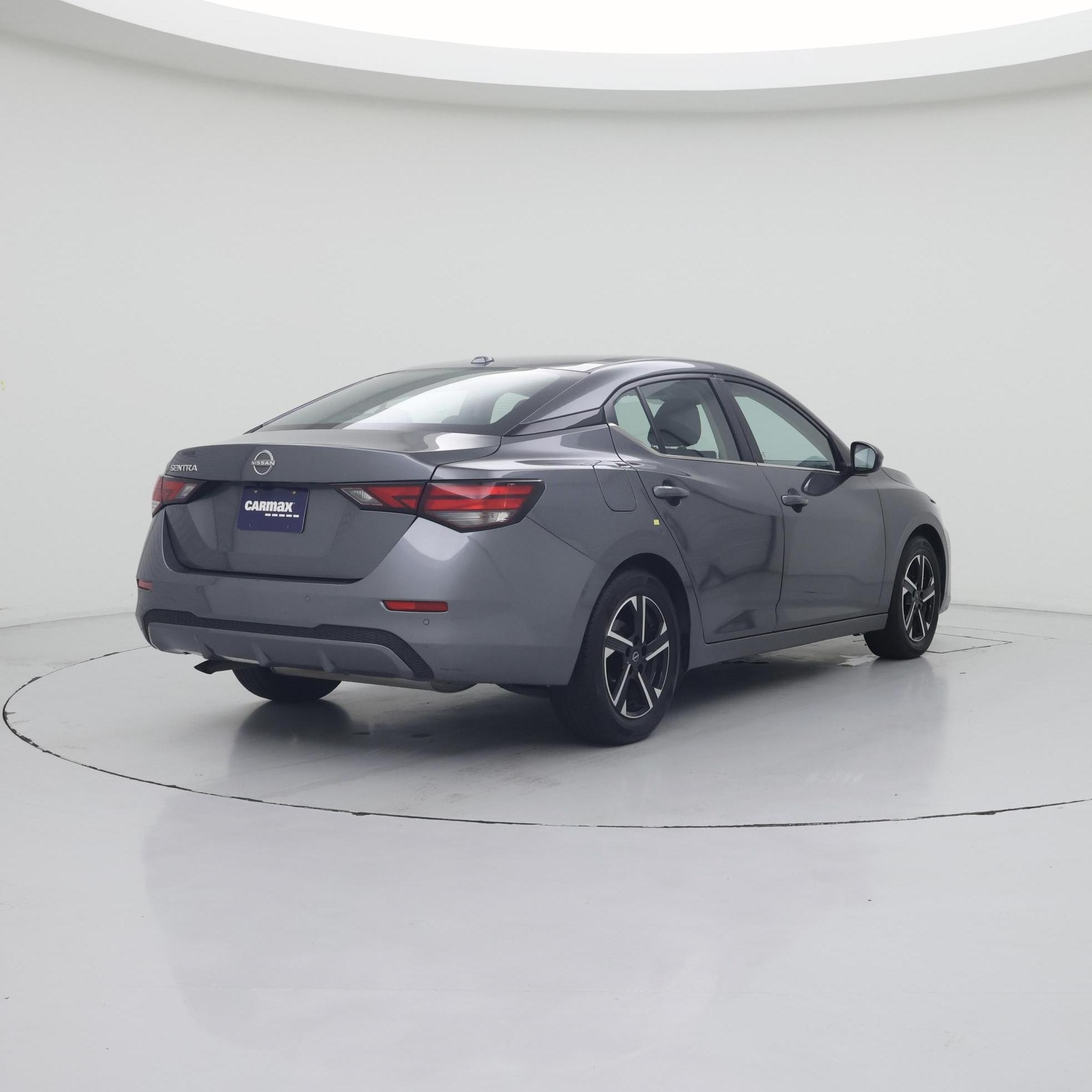 Thumbnail: 2025 Nissan Sentra - 8