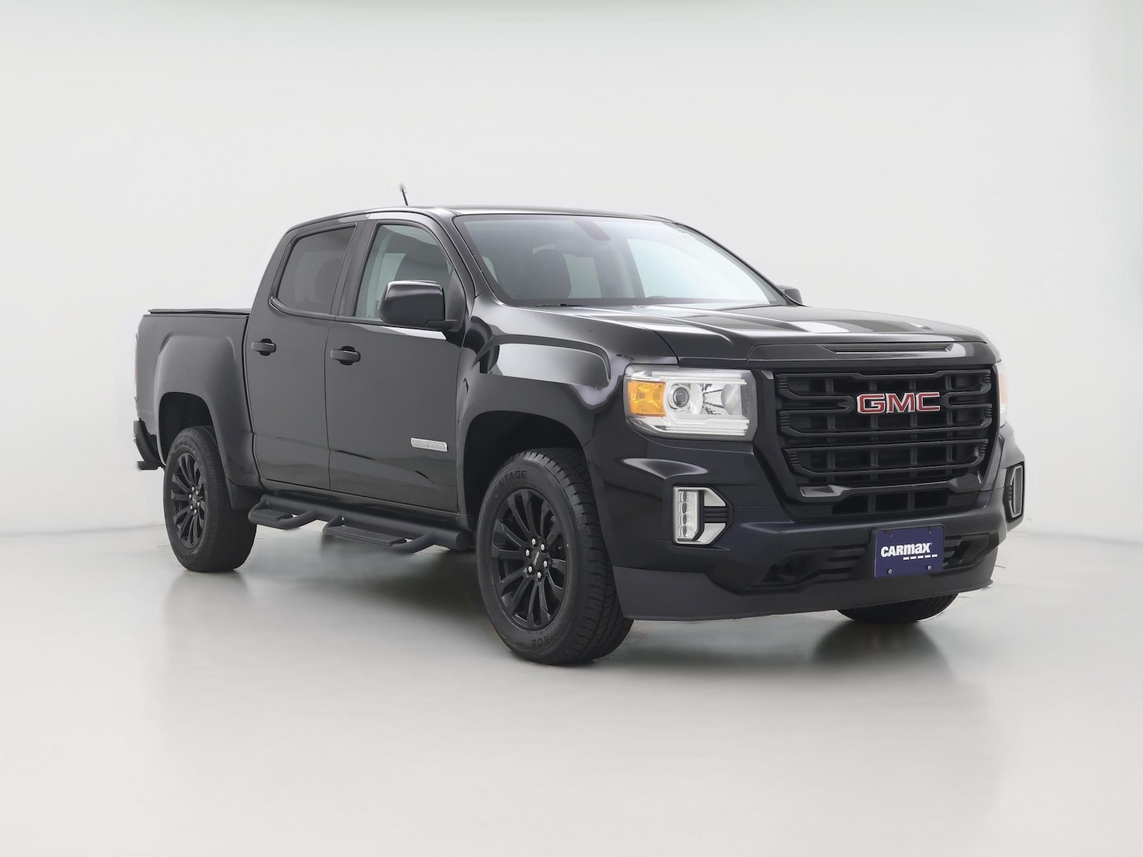 2022 GMC Canyon