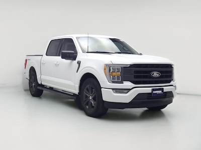 2023 Ford F150 XLT