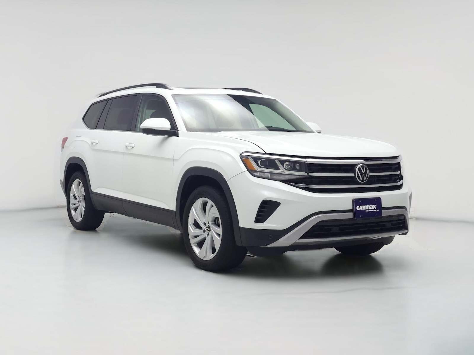 2023 Volkswagen Atlas