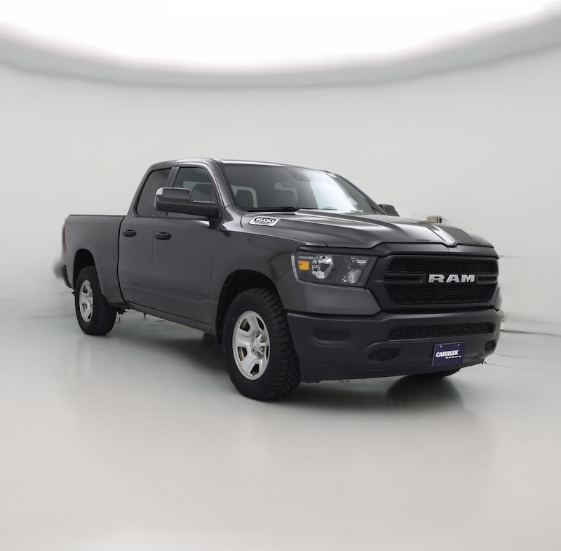 2024 Ram 1500 Tradesman