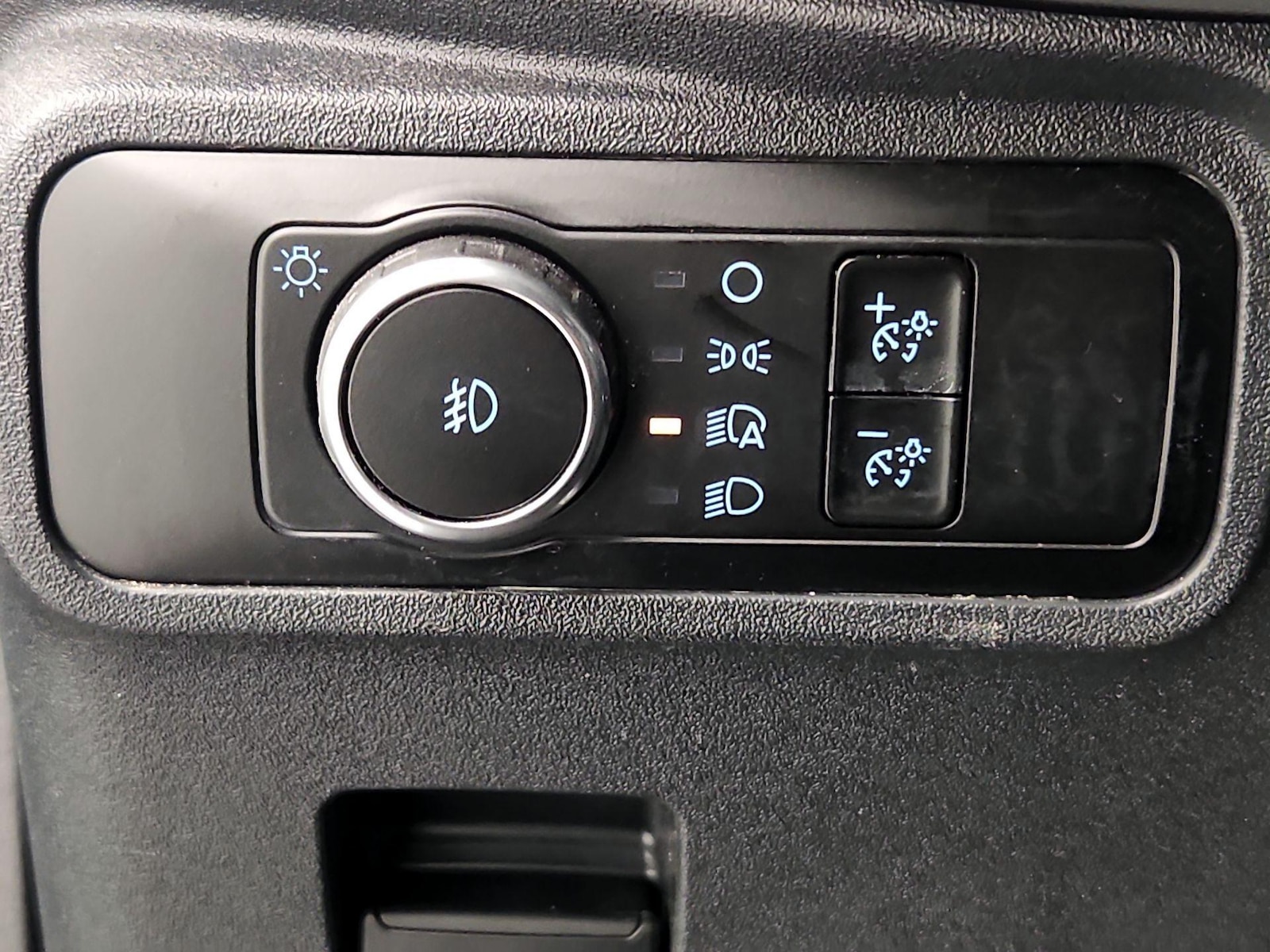 2023 Ford Bronco 4-Door Black Diamond - Photo 14