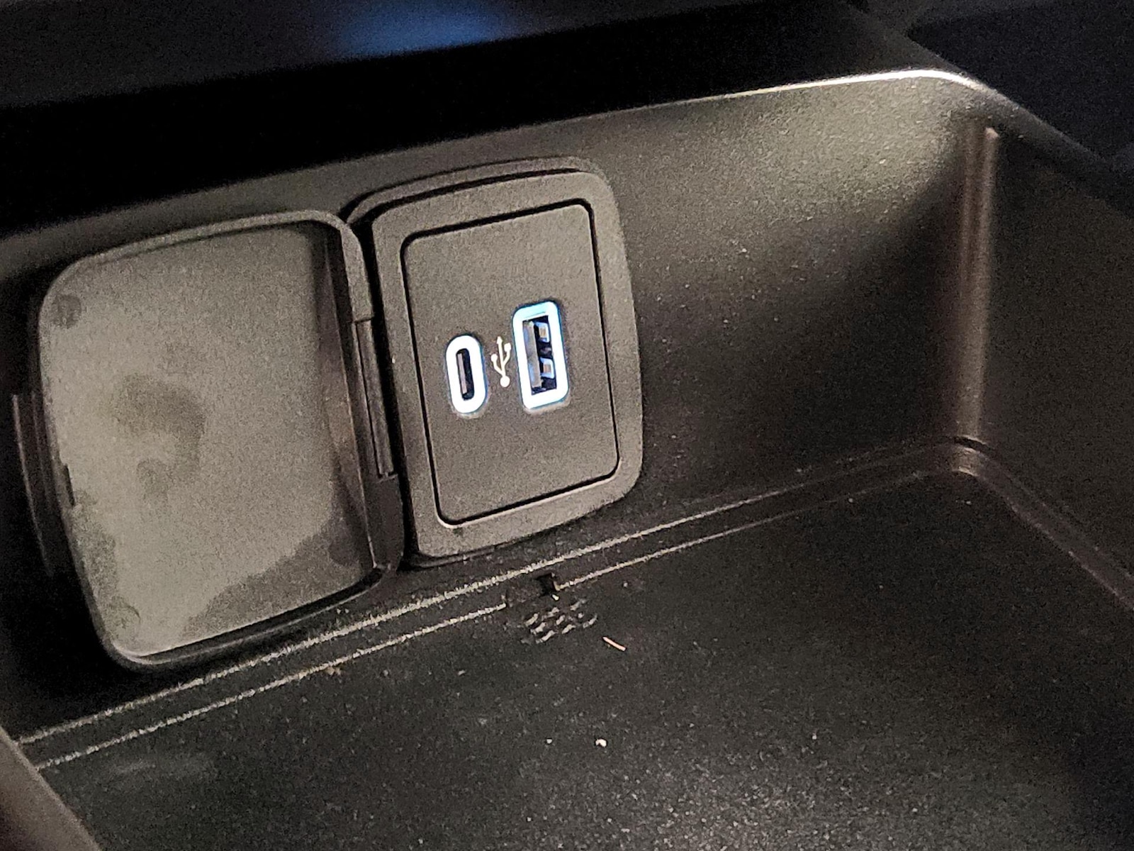 2023 Ford Bronco 4-Door Black Diamond - Photo 20