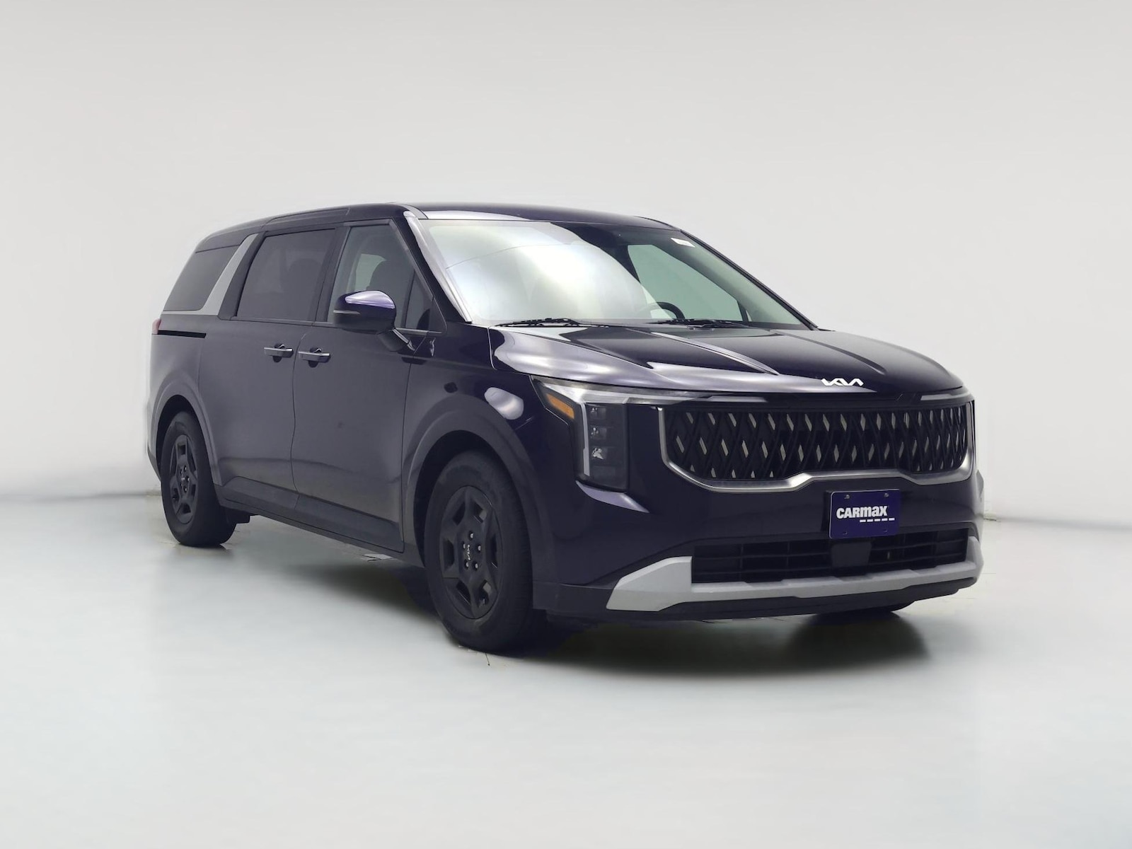 2025 Kia Carnival