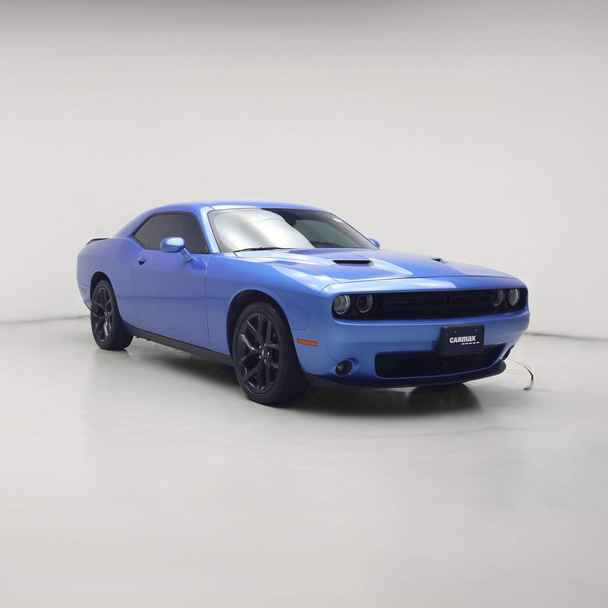 Thumbnail: 2023 Dodge Challenger - 1