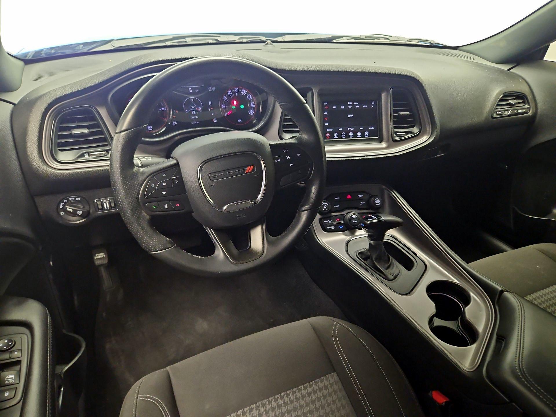 Thumbnail: 2023 Dodge Challenger - 9