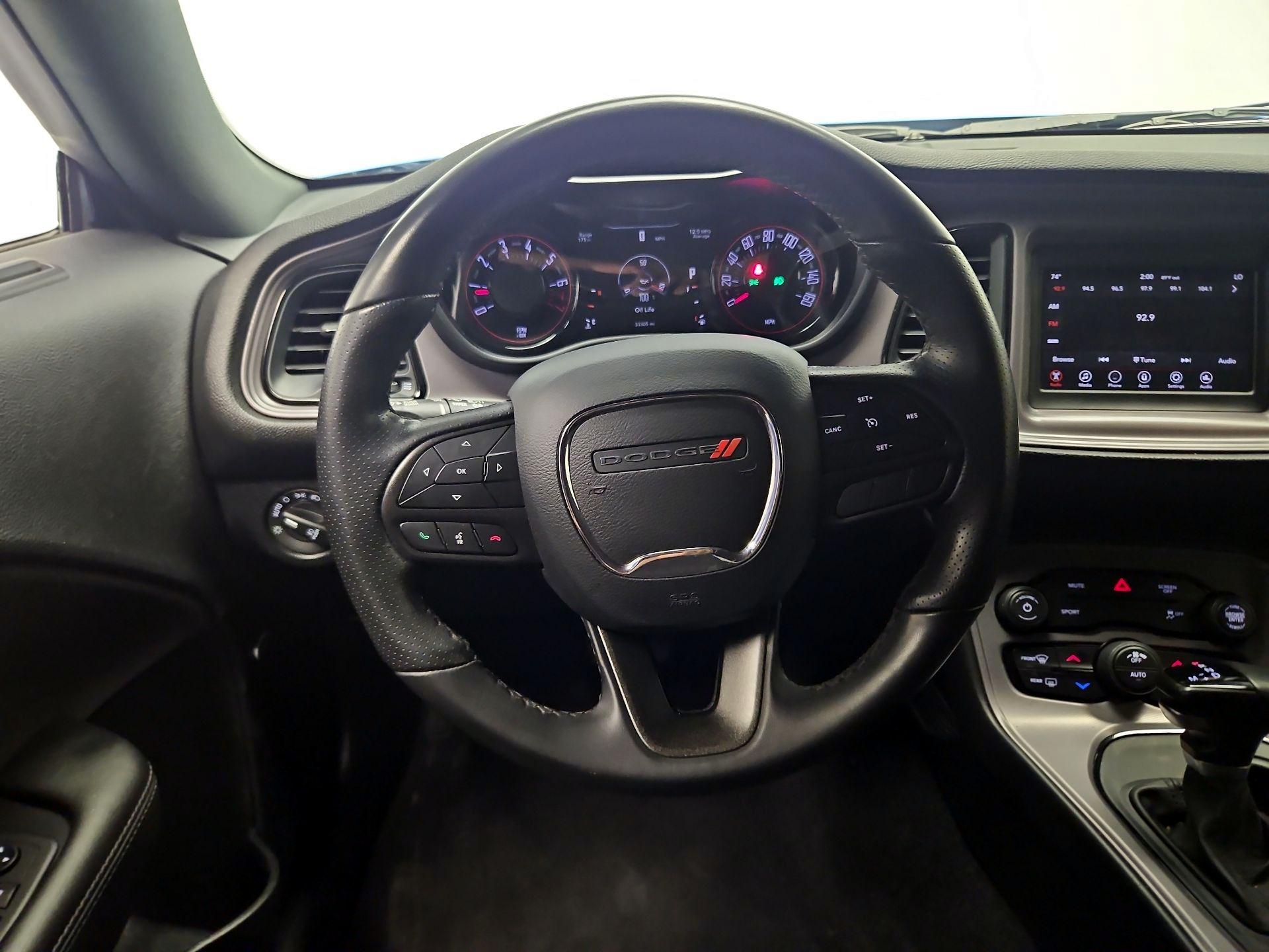 Thumbnail: 2023 Dodge Challenger - 10