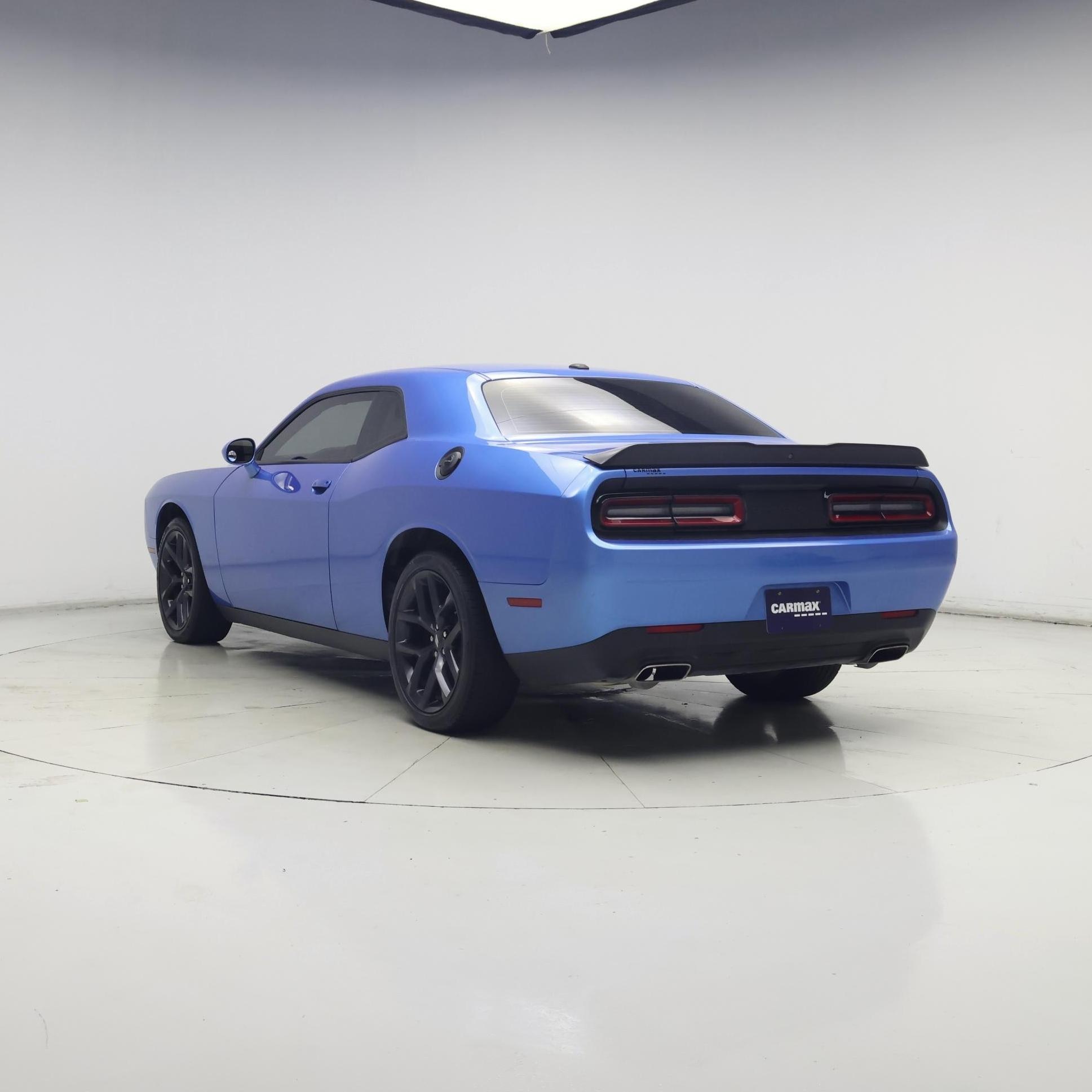 Thumbnail: 2023 Dodge Challenger - 2