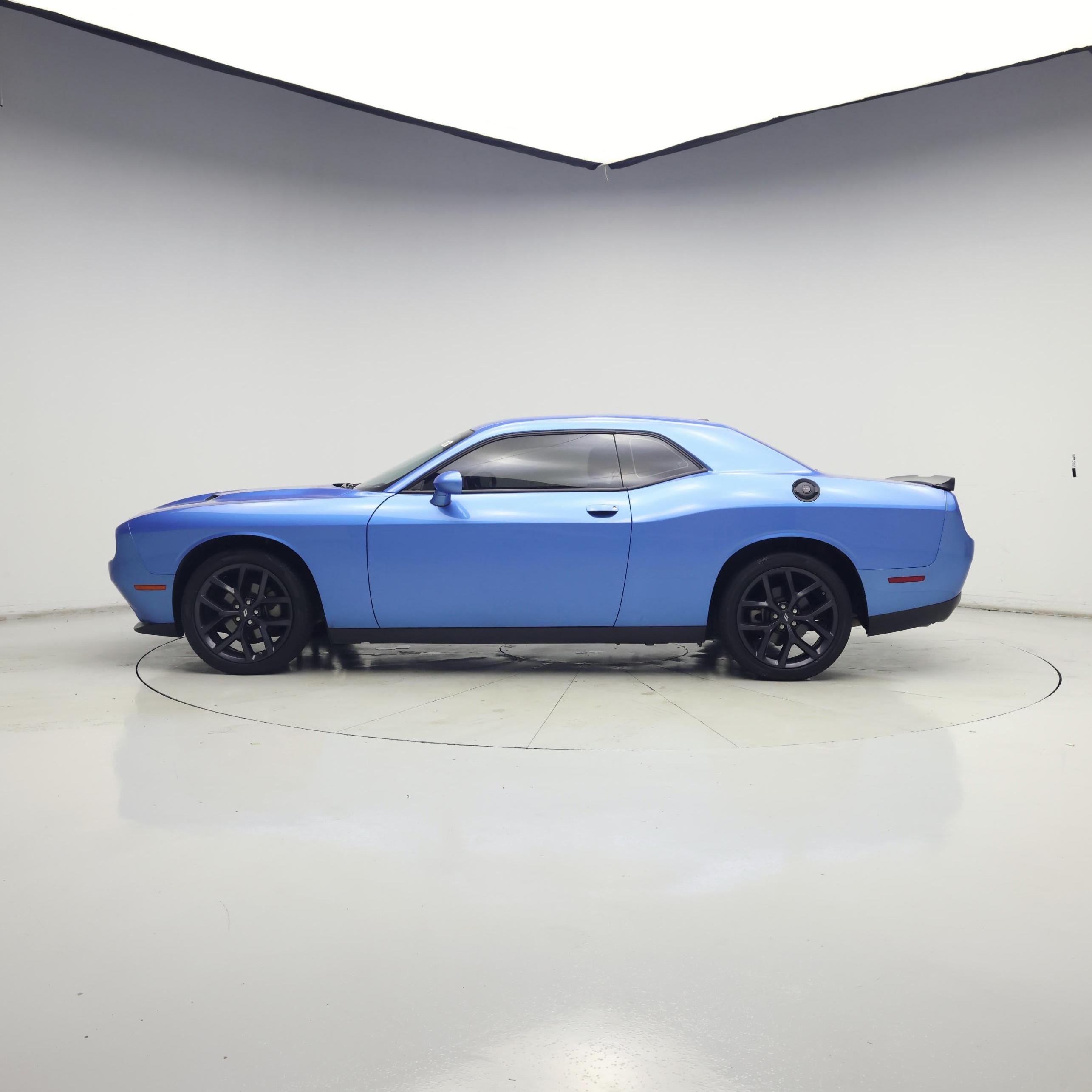 Thumbnail: 2023 Dodge Challenger - 3
