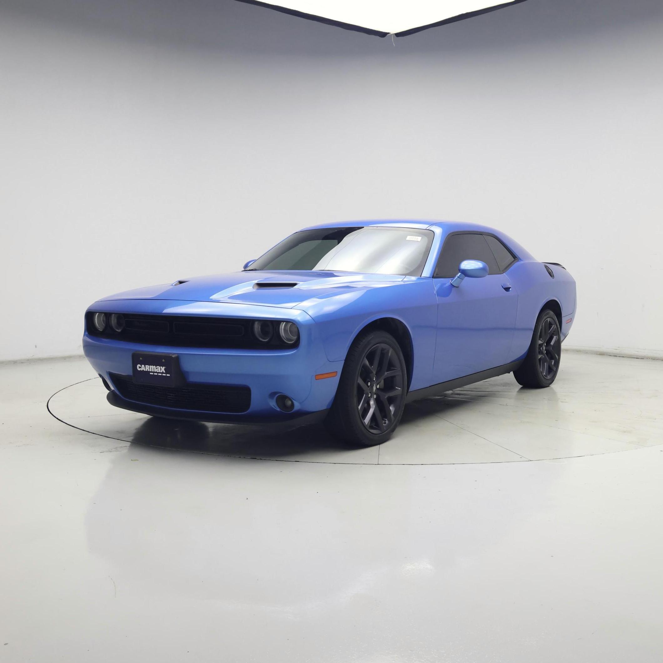 Thumbnail: 2023 Dodge Challenger - 4