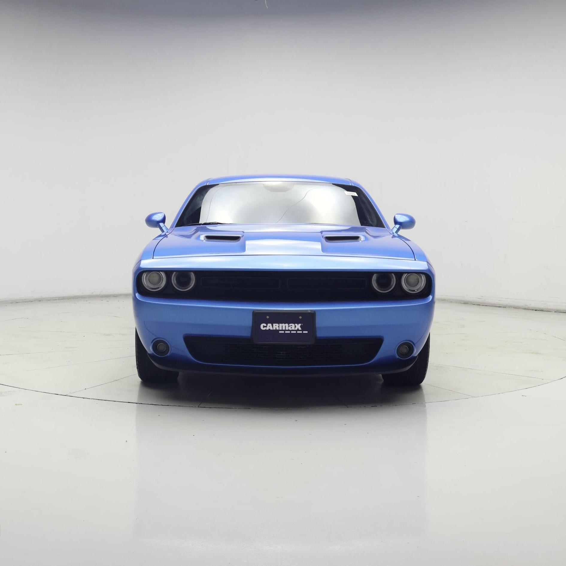 Thumbnail: 2023 Dodge Challenger - 5