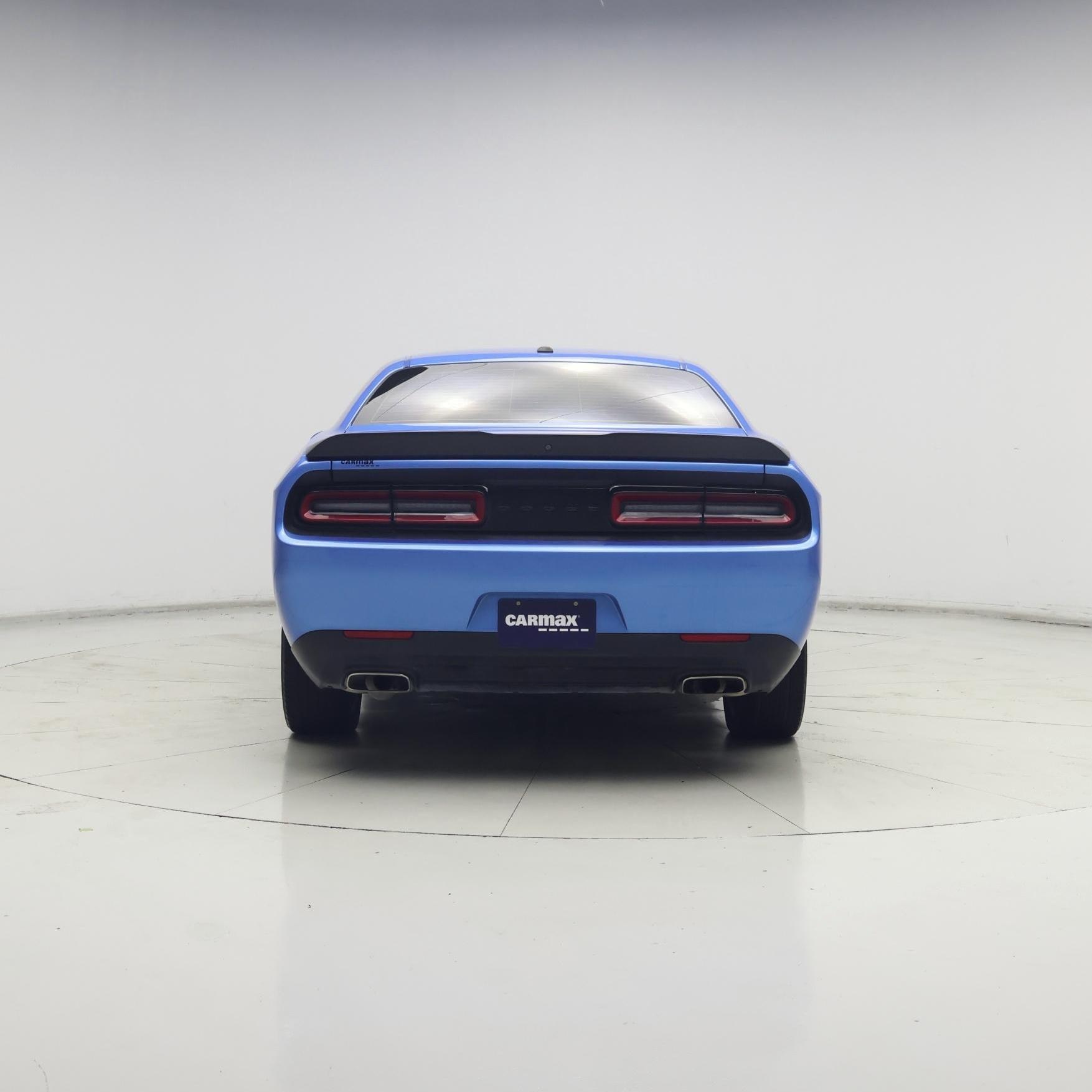 Thumbnail: 2023 Dodge Challenger - 6