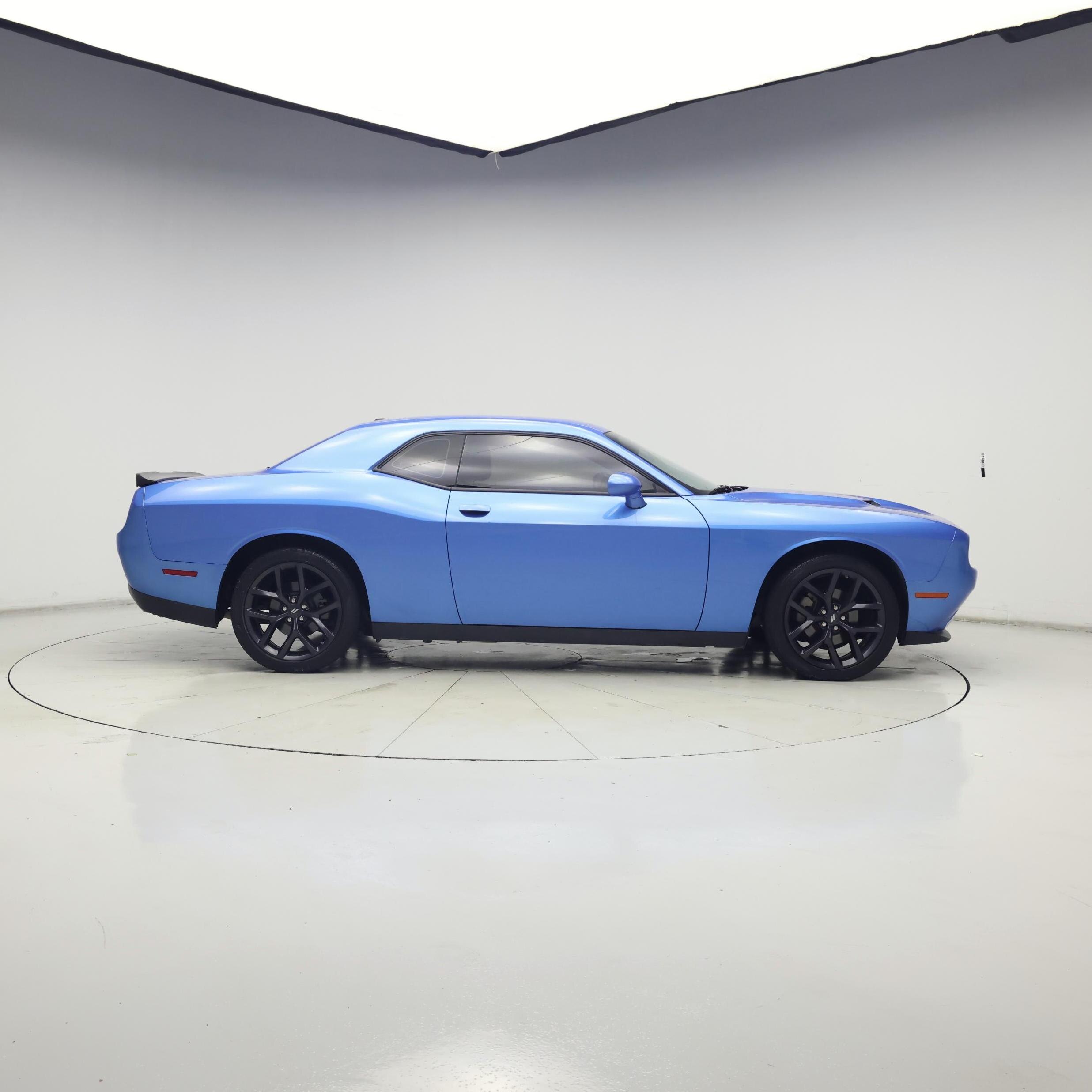 Thumbnail: 2023 Dodge Challenger - 7