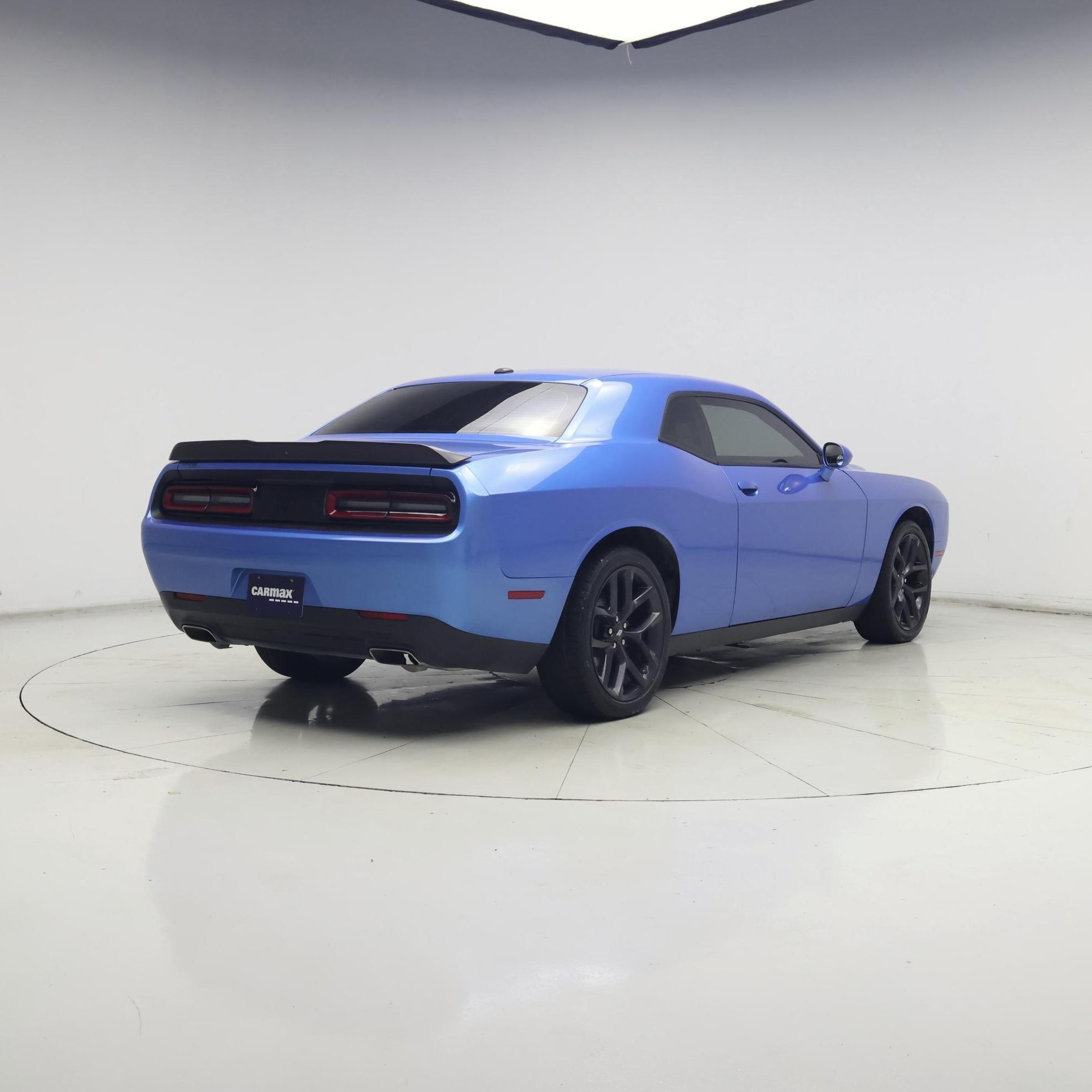 Thumbnail: 2023 Dodge Challenger - 8