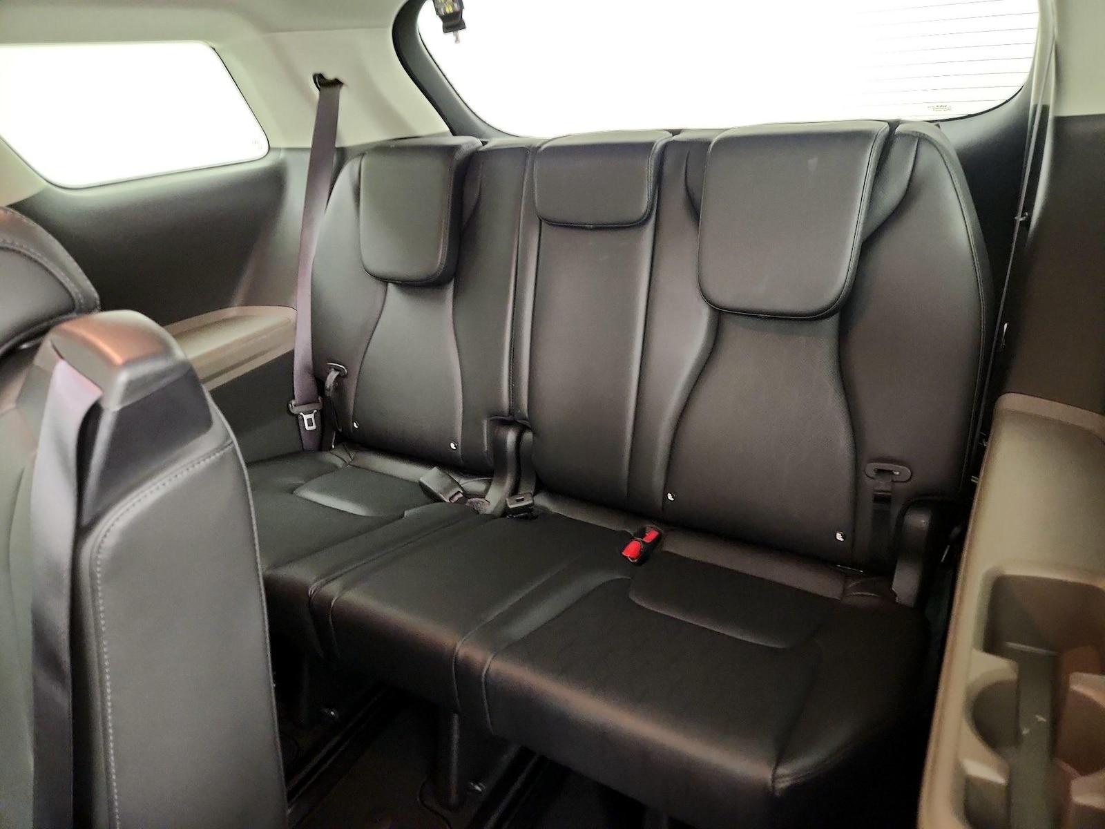 2025 Kia Carnival LXS - Photo 22