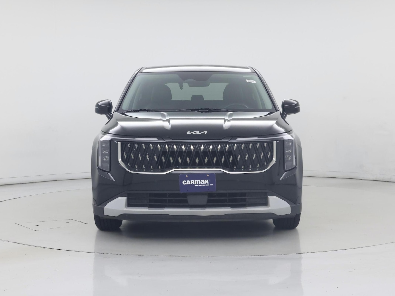 2025 Kia Carnival LXS - Photo 6