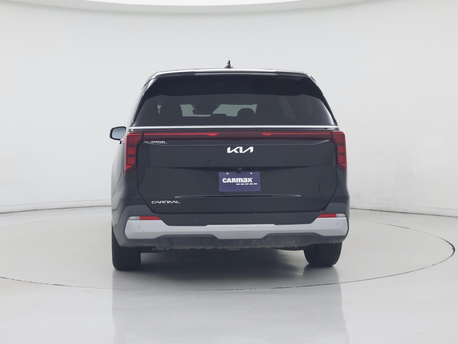 2025 Kia Carnival LXS - Photo 7