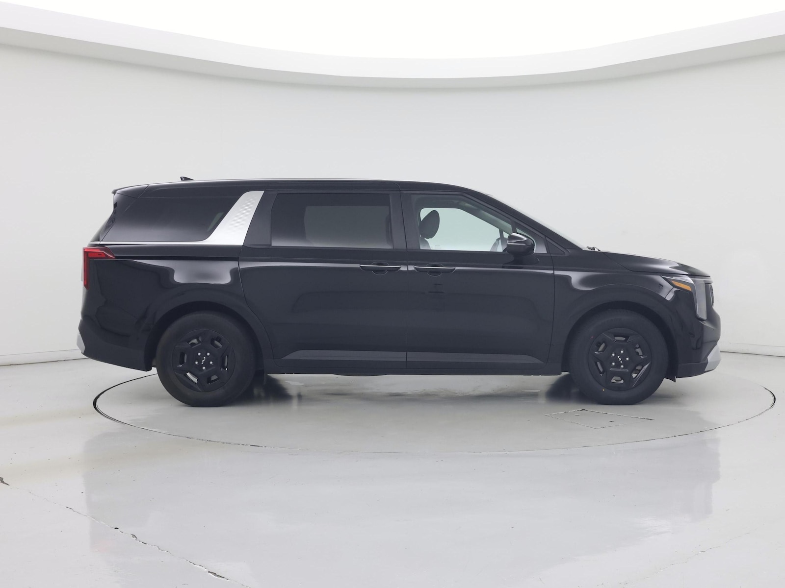 2025 Kia Carnival LXS - Photo 8