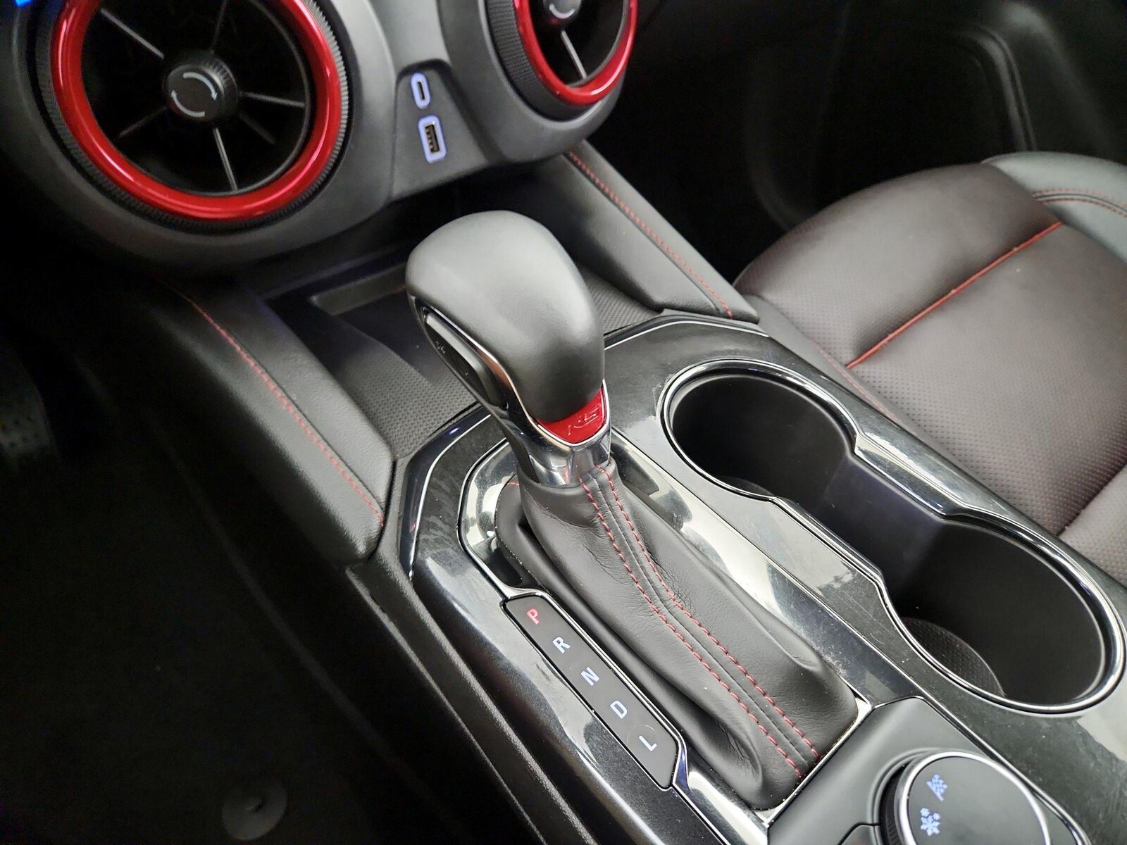 2025 Chevrolet Blazer RS - Photo 18