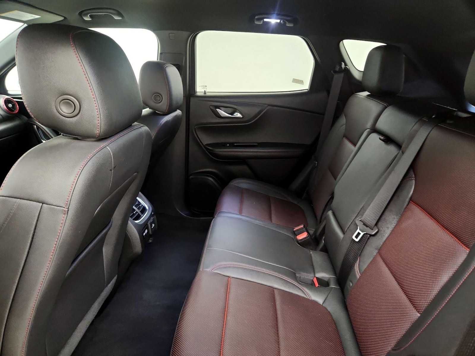 2025 Chevrolet Blazer RS - Photo 20